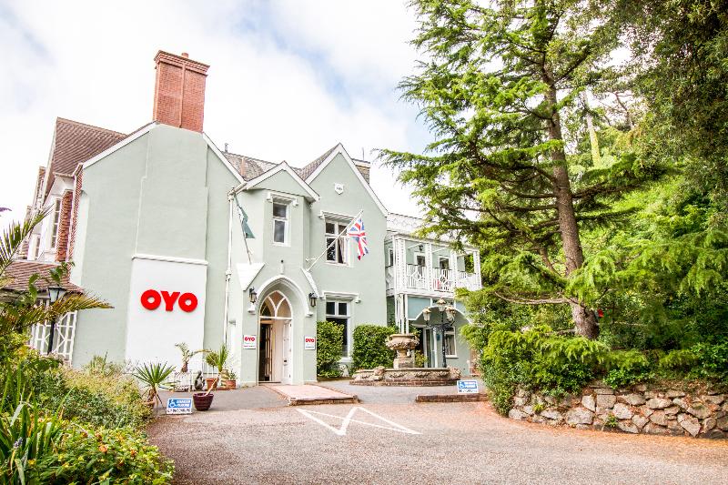Orestone Manor - Genel
