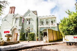 Orestone Manor fotoÄŸrafÄ±