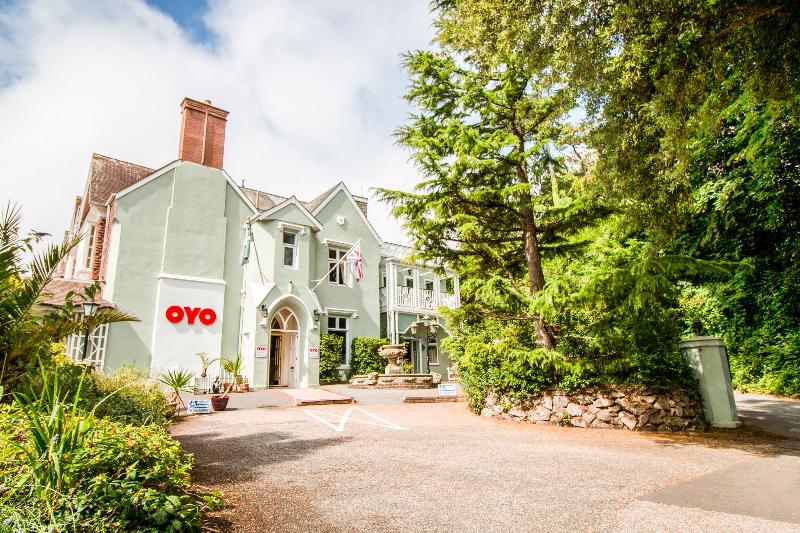 Orestone Manor - Genel