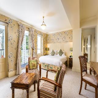 Orestone Manor fotoÄŸrafÄ±