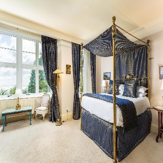 Orestone Manor fotoÄŸrafÄ±