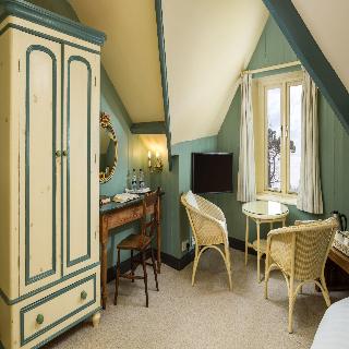 Orestone Manor fotoÄŸrafÄ±