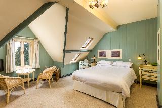 Orestone Manor fotoÄŸrafÄ±