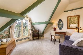 Orestone Manor fotoÄŸrafÄ±