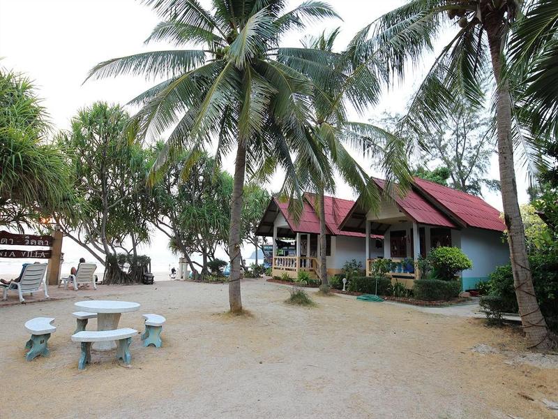 Lanta Villa - Genel