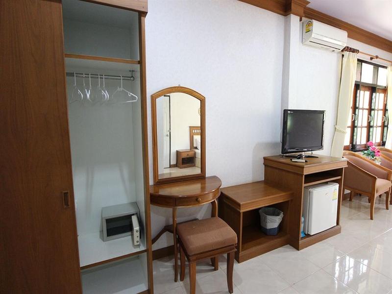Lanta Villa - Genel