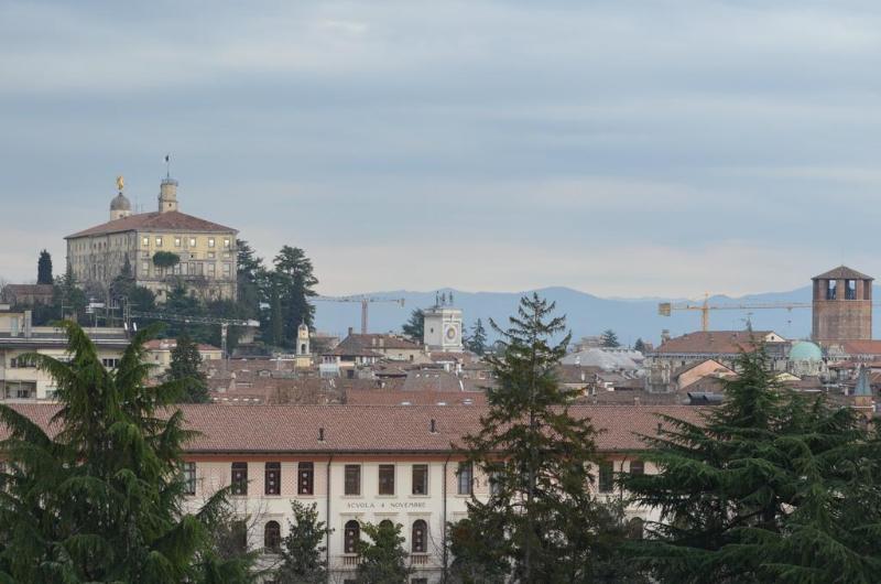 Friuli - Genel