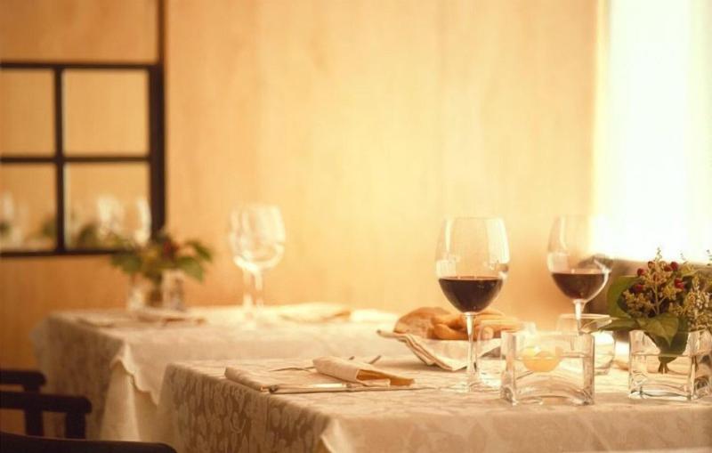 Friuli - Restoran