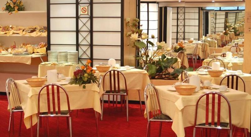 Friuli - Restoran