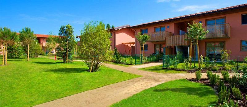 Hotel Green Village Resort - Genel