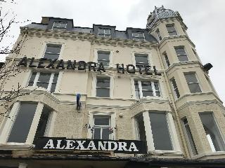 The Alexandra Hotel fotoÄŸrafÄ±