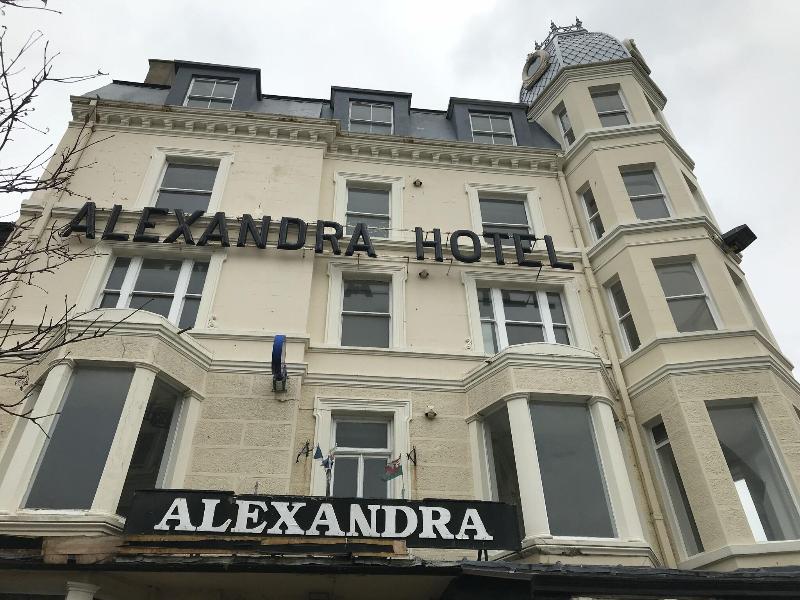 The Alexandra Hotel - Genel