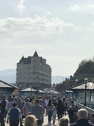 The Alexandra Hotel fotoÄŸrafÄ±
