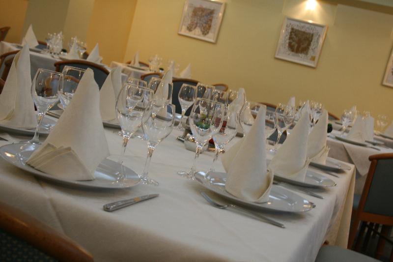 Excelsior - Restoran