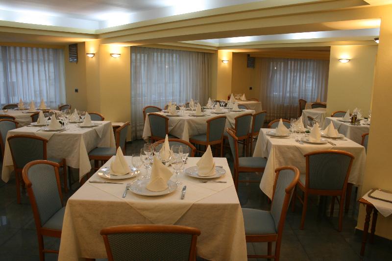 Excelsior - Restoran