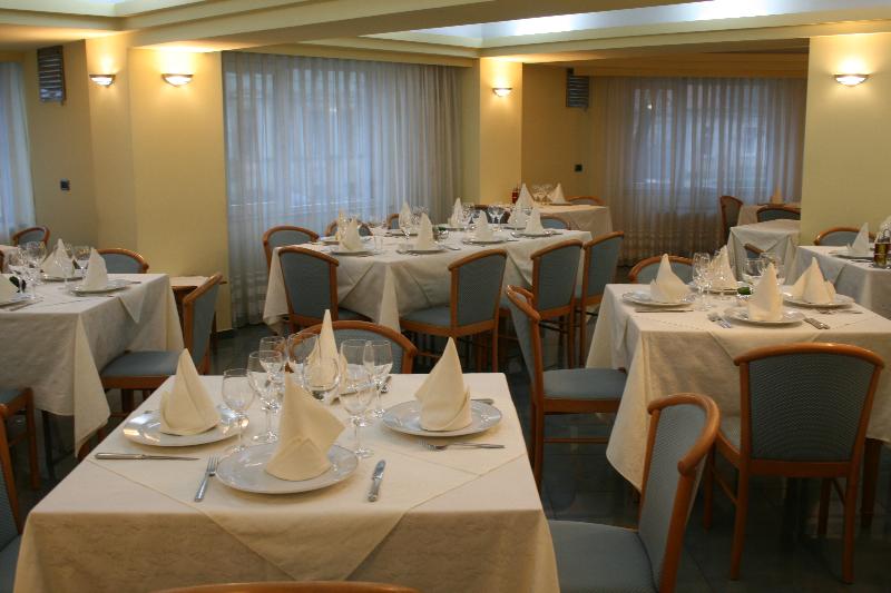 Excelsior - Restoran