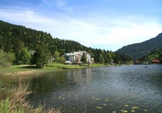 Arabella Alpenhotel am Spitzingsee fotoÄŸrafÄ±