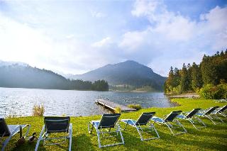 Arabella Alpenhotel am Spitzingsee fotoÄŸrafÄ±