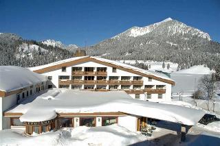 Arabella Alpenhotel am Spitzingsee fotoÄŸrafÄ±