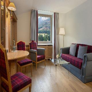 Arabella Alpenhotel am Spitzingsee fotoÄŸrafÄ±