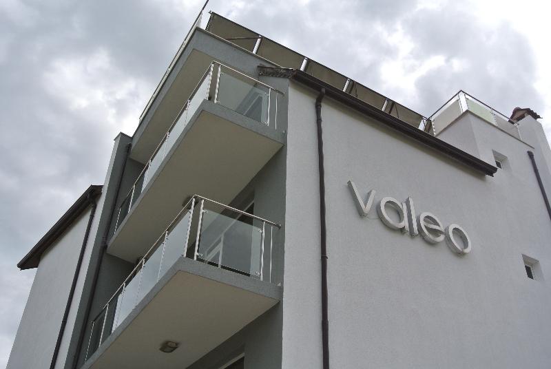 Valeo - Genel