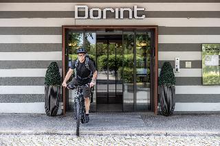 Dorint Am Goethepark Weimar fotoÄŸrafÄ±