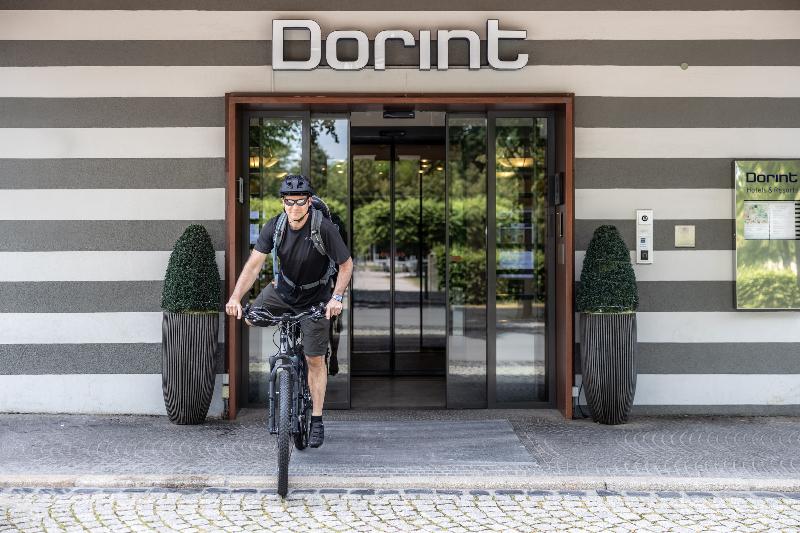 Dorint Am Goethepark Weimar - Aktivite