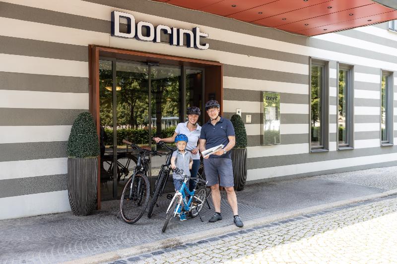 Dorint Am Goethepark Weimar - Aktivite