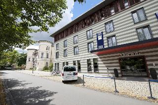 Dorint Am Goethepark Weimar otel fotoğrafı