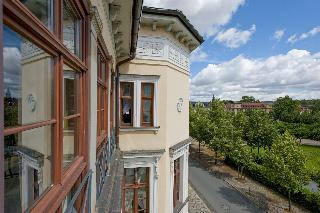 Dorint Am Goethepark Weimar fotoÄŸrafÄ±