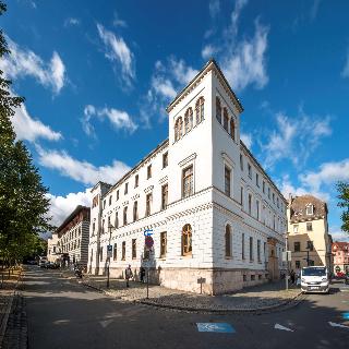 Dorint Am Goethepark Weimar fotoÄŸrafÄ±