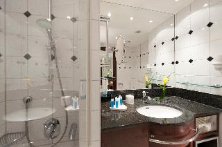 Dorint Am Goethepark Weimar fotoÄŸrafÄ±