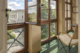 Dorint Am Goethepark Weimar fotoÄŸrafÄ±
