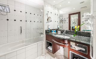 Dorint Am Goethepark Weimar fotoÄŸrafÄ±