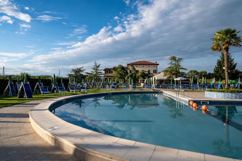 Villa Sara - Aktivite