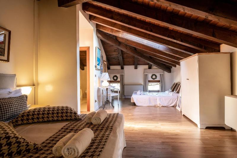 Villa Sara - Oda
