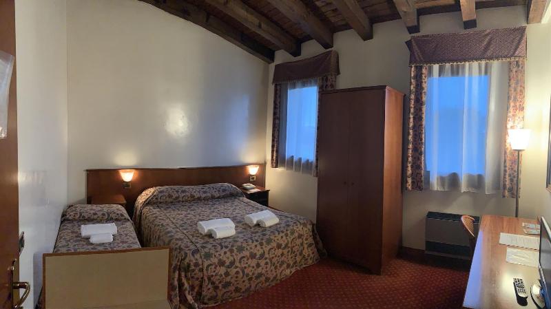 Villa Sara - Oda