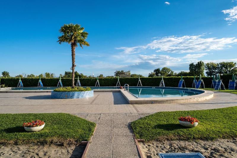 Villa Sara - Havuz