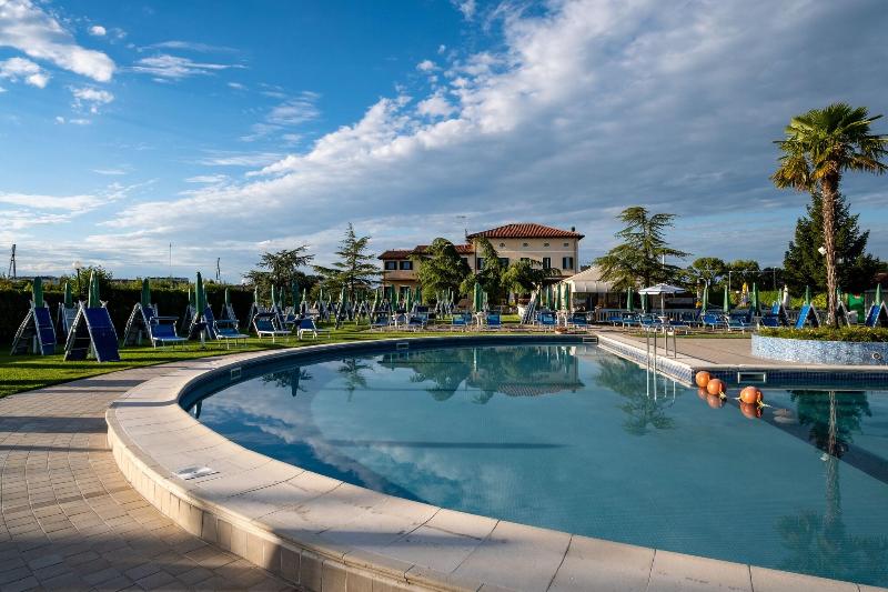 Villa Sara - Havuz