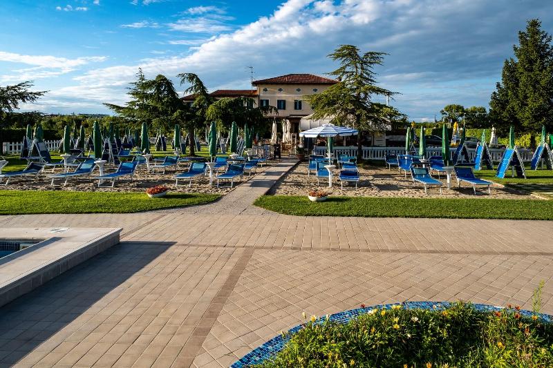 Villa Sara - Plaj