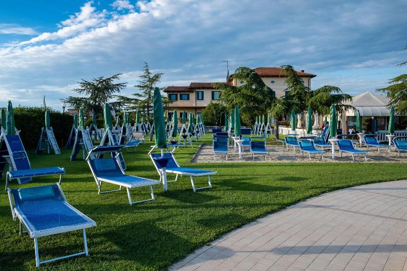 Villa Sara - Teras