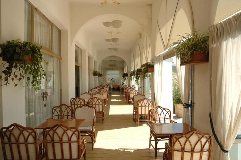 Marina - Bar