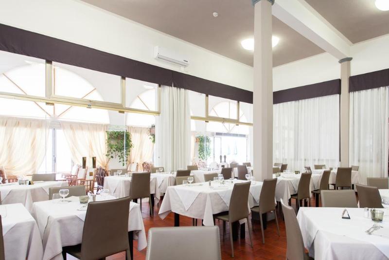 Marina - Restoran