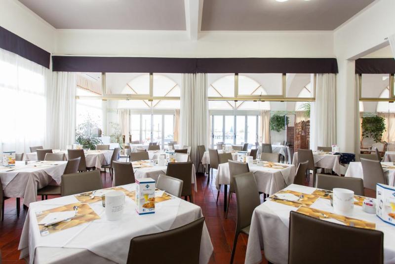 Marina - Restoran