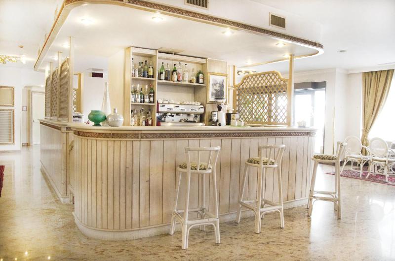 Hotel Sole - Bar