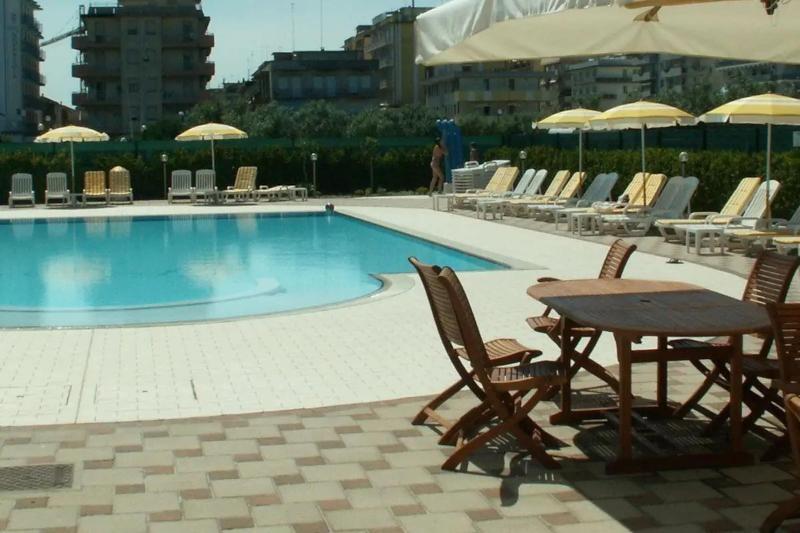Hotel Sole - Aktivite