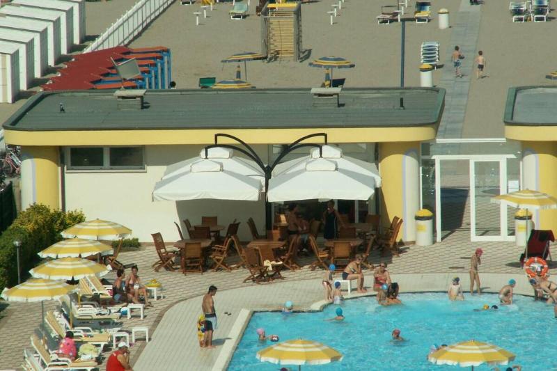 Hotel Sole - Aktivite