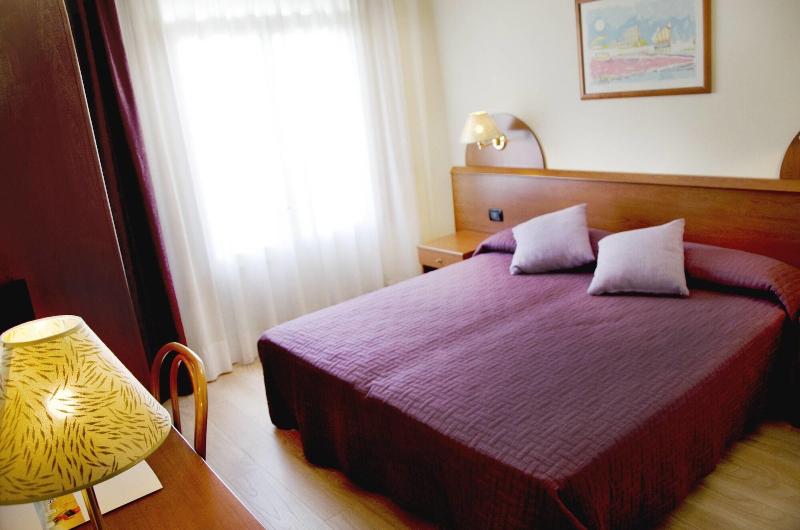 Hotel Sole - Oda