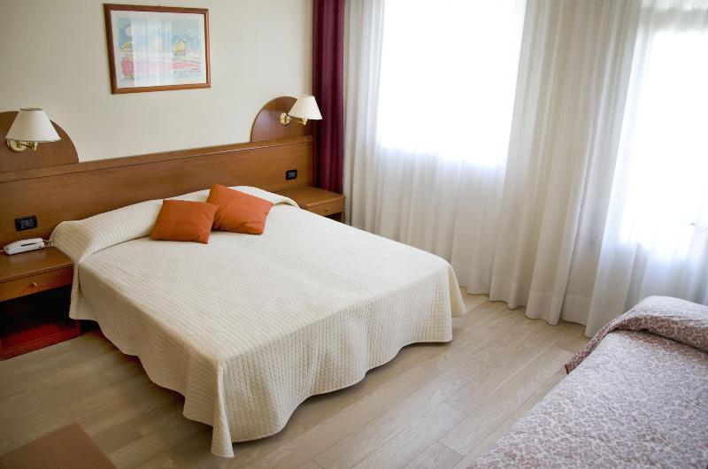 Hotel Sole - Oda