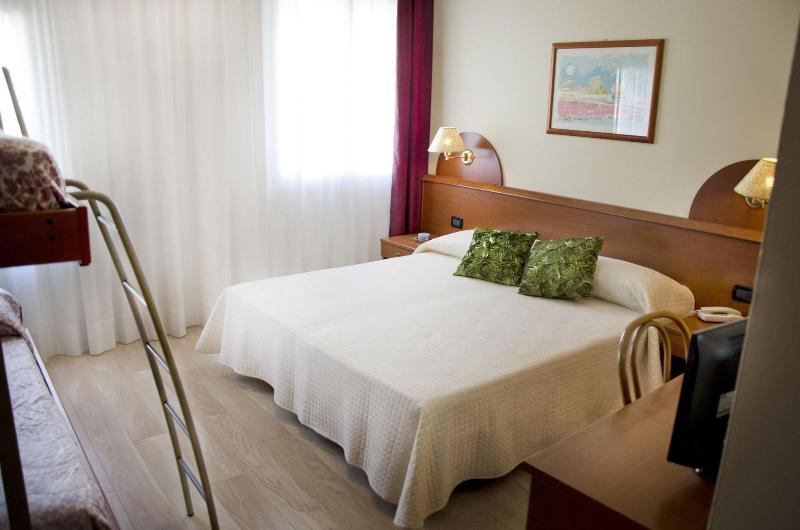Hotel Sole - Oda